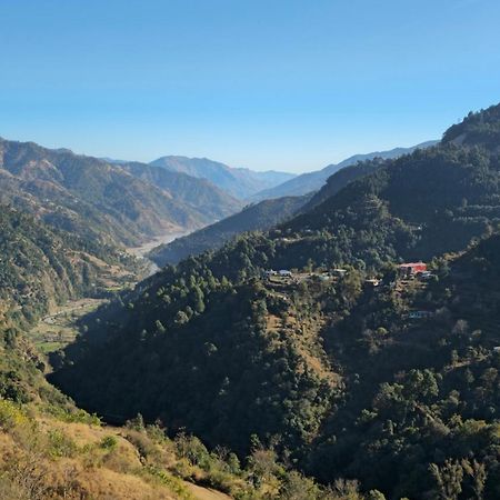 Mount Heaven Ξενοδοχείο Kandāghāt Εξωτερικό φωτογραφία